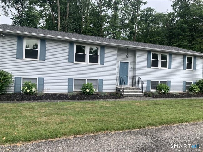 Building Photo - 44 Elizabeth St Unit D