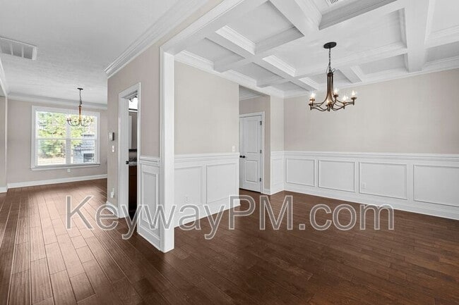 Photo - 2208 Jeannie Bell Ct