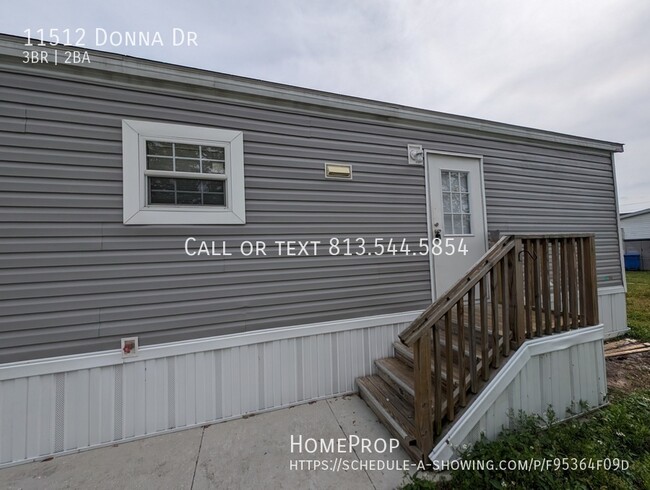 Photo - 11512 Donna Dr
