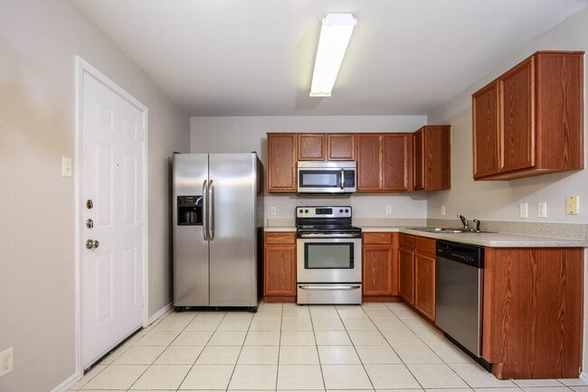 Photo - 3432 Crisoforo Dr