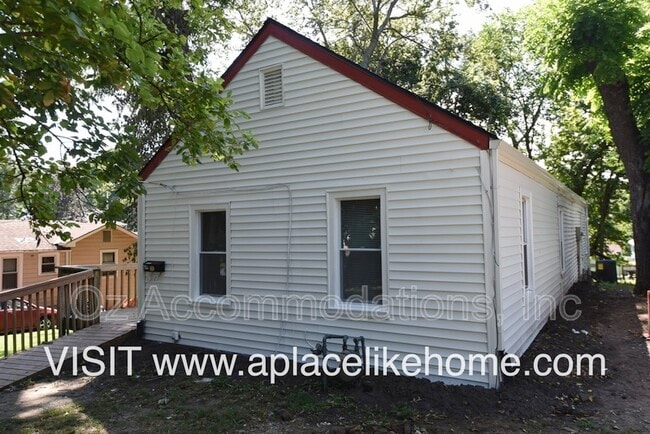 Photo - 1514 N Spring St