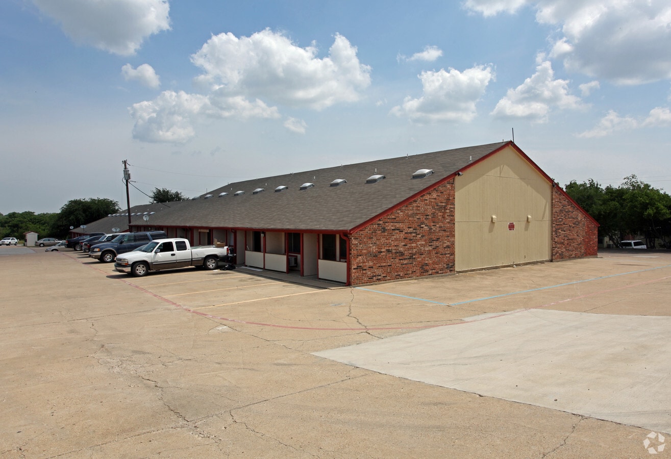 Lofts at Pecan Ridge & Sierra Vista - Lofts at Pecan Ridge & Sierra Vista