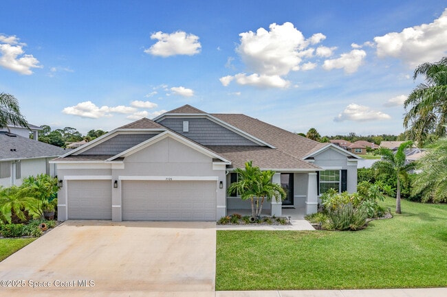 Building Photo - 3520 Savannahs Trail Rental