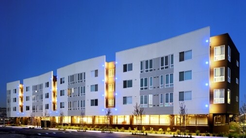 Foto principal - Ironhorse at Central Station