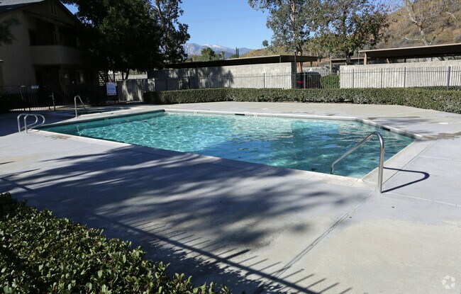 Kendall Park Apartments