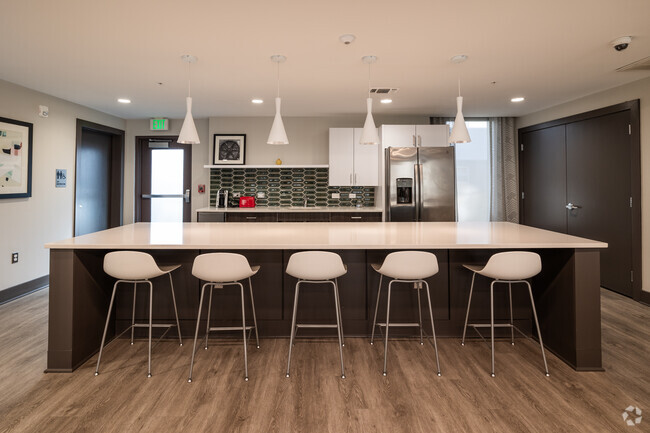Clubroom