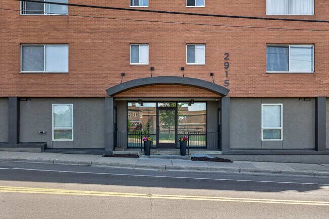 Fulton Terrace