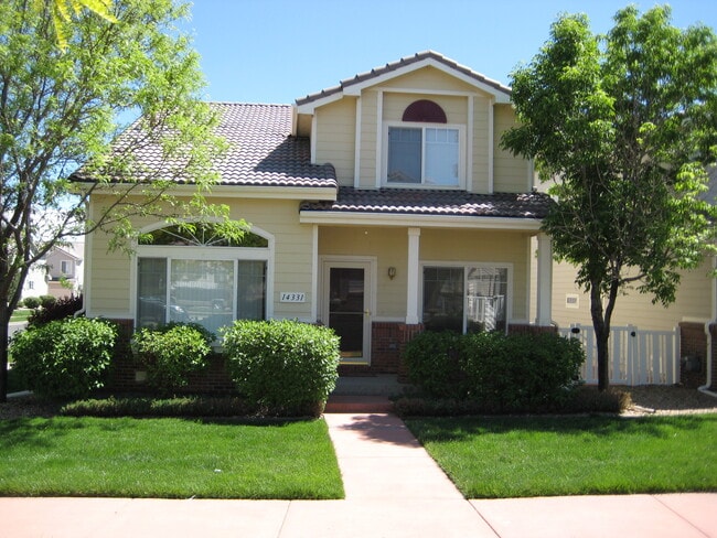 Building Photo - 14331 Craftsman Way