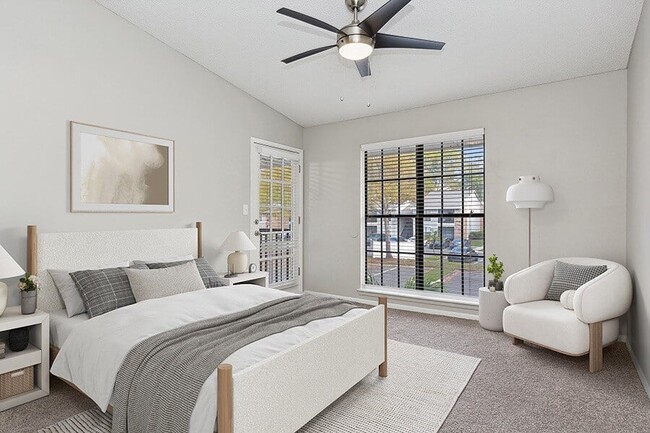 Photo - Grand Pavilion