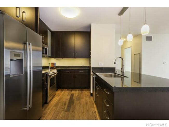 Photo - 1189 Waimanu St Unidad 2202