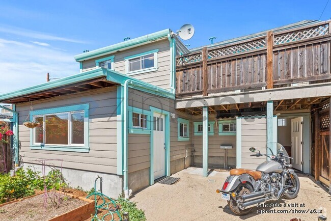 Building Photo - 1190 Ocean Ave Rental