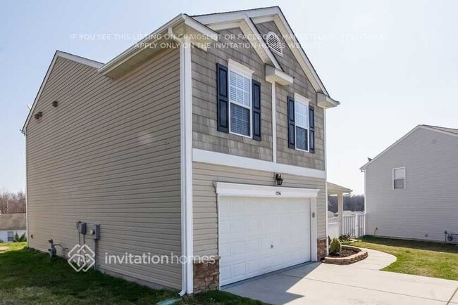 Photo - 1536 April Knoll Ct