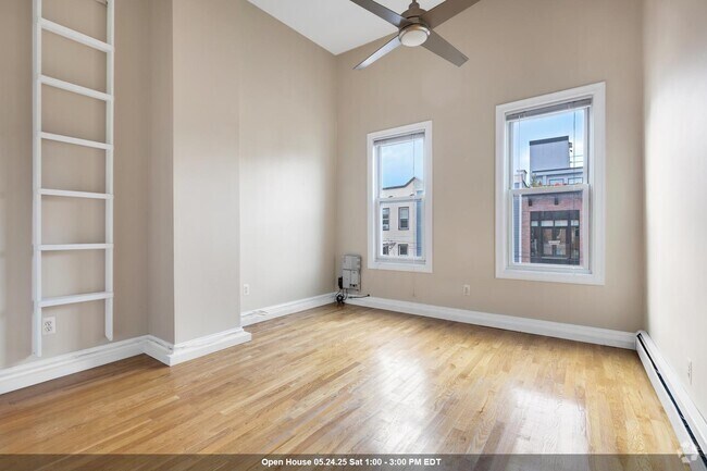 Building Photo - 63 Madison St Unit 8 Rental
