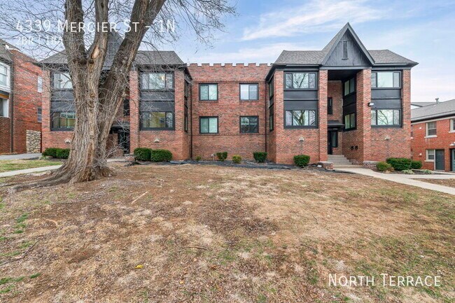 Photo - 4339 Mercier St Unit 1N