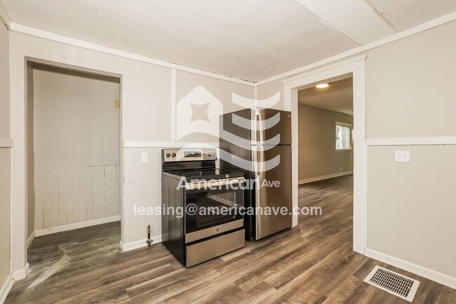 Photo - 1027 Washington Ave