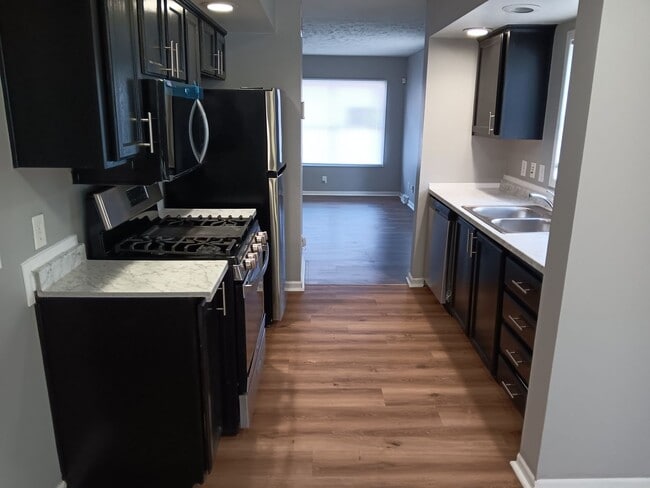 Photo - For Rent - Four-Bedroom Two-Bathroom Home Available NOW!