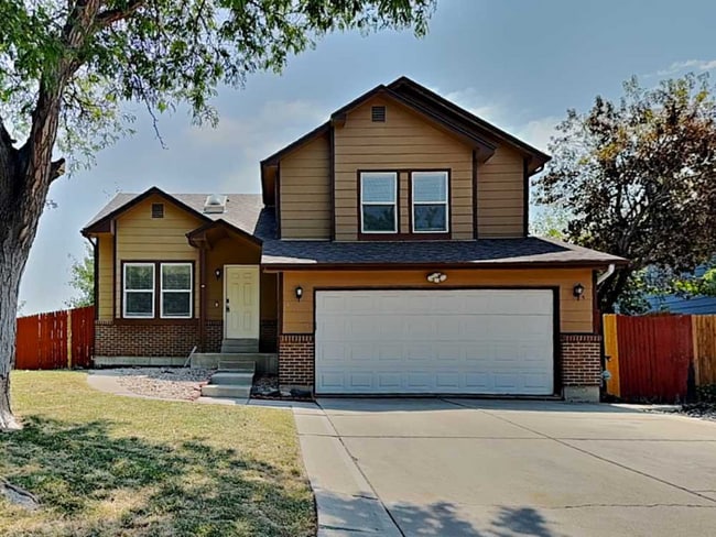 Building Photo - 4610 E 105th Dr Rental