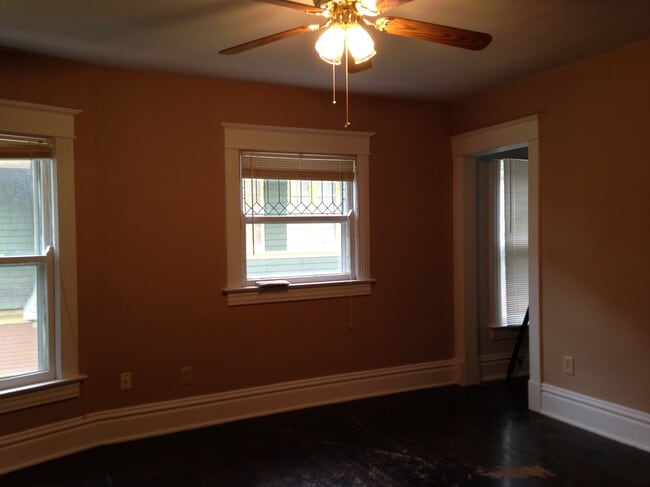 Dormitorio - 1419 S Lowell Ave Unidad Upstairs