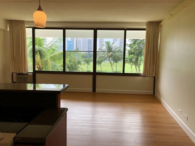 Photo - 2 Bed 2 Bath 1 Parking at Marco Polo Apartments, Great Views and Amenities!!! Unit 211