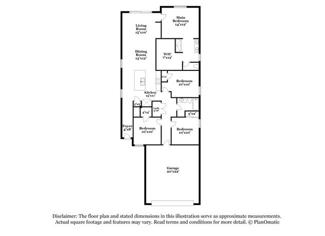 Photo - 4904 S 107th Ave