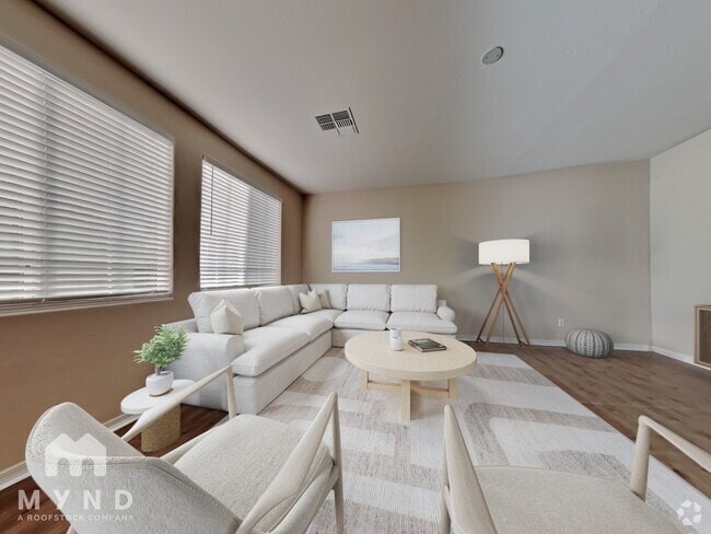 Building Photo - 7511 S 27th Terrace Rental