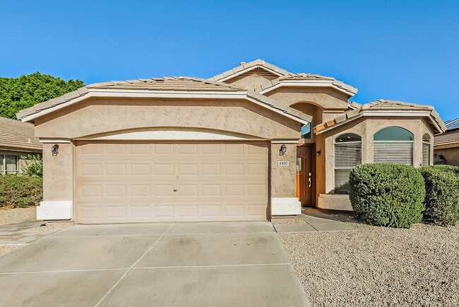 Building Photo - 6490 W Wahalla Ln