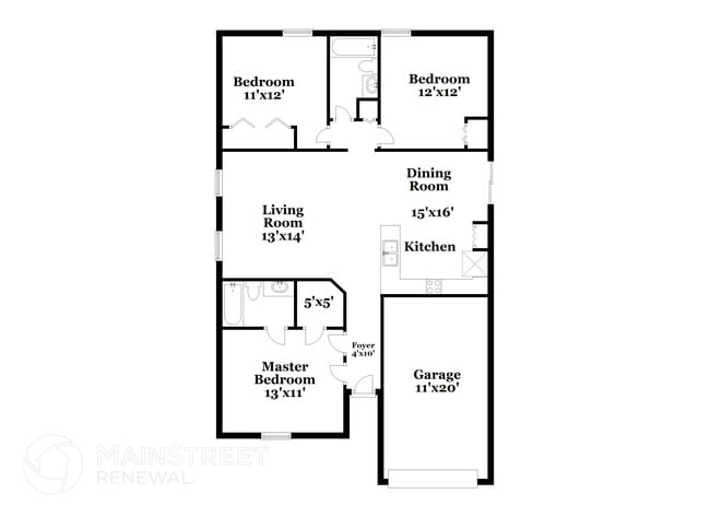 Building Photo - 13 43rd Ct Rental