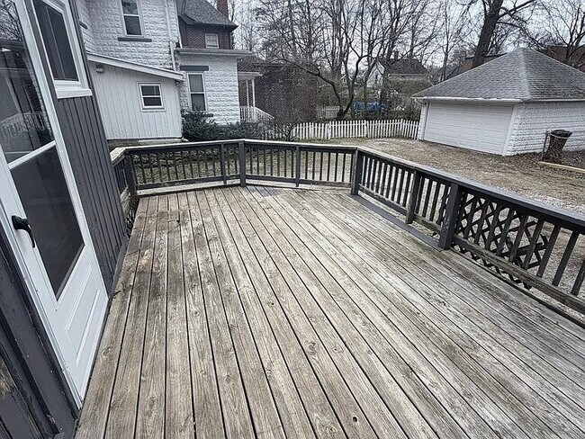 Photo - Spacious 6-bedroom, 3-bath home offering a flexible multi-level layout ideal for comfortable living