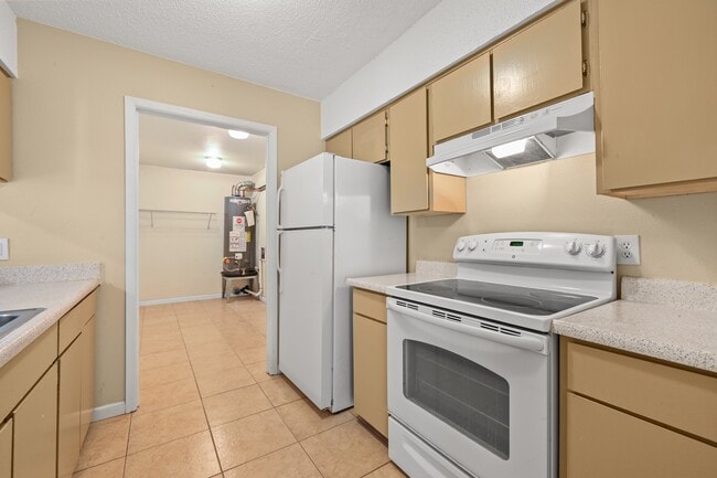 807 Castle Ridge Rd Unidad C