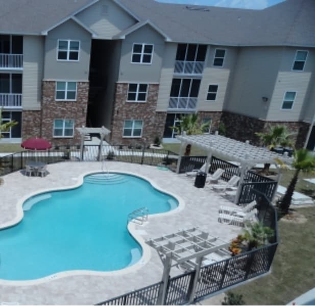 Crosswinds Apartments - Crosswinds Apartments