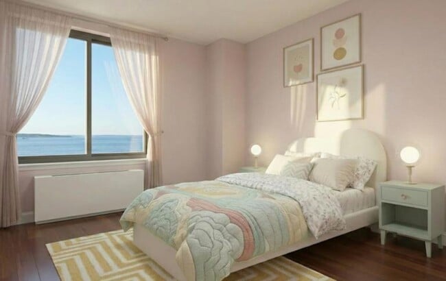 Photo - 99 Battery Pl Unidad 25B