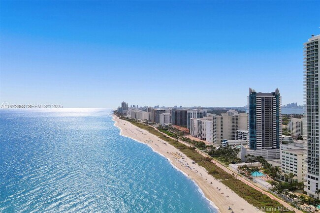 6301 Collins Ave Unit 807