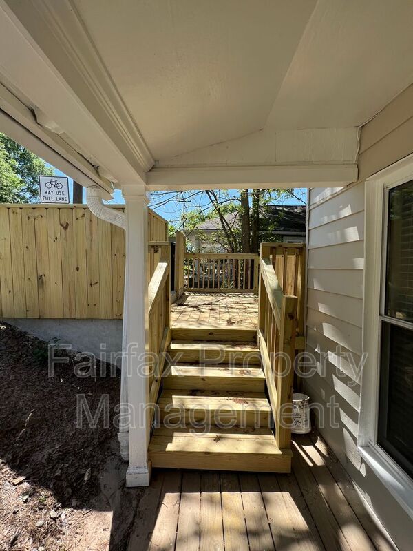 Photo - 919 Washington St Unidad A