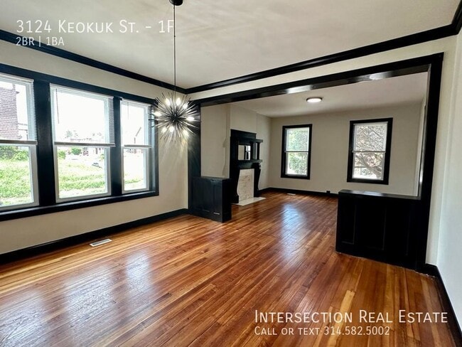 Photo - 3124 Keokuk St Unit 1F