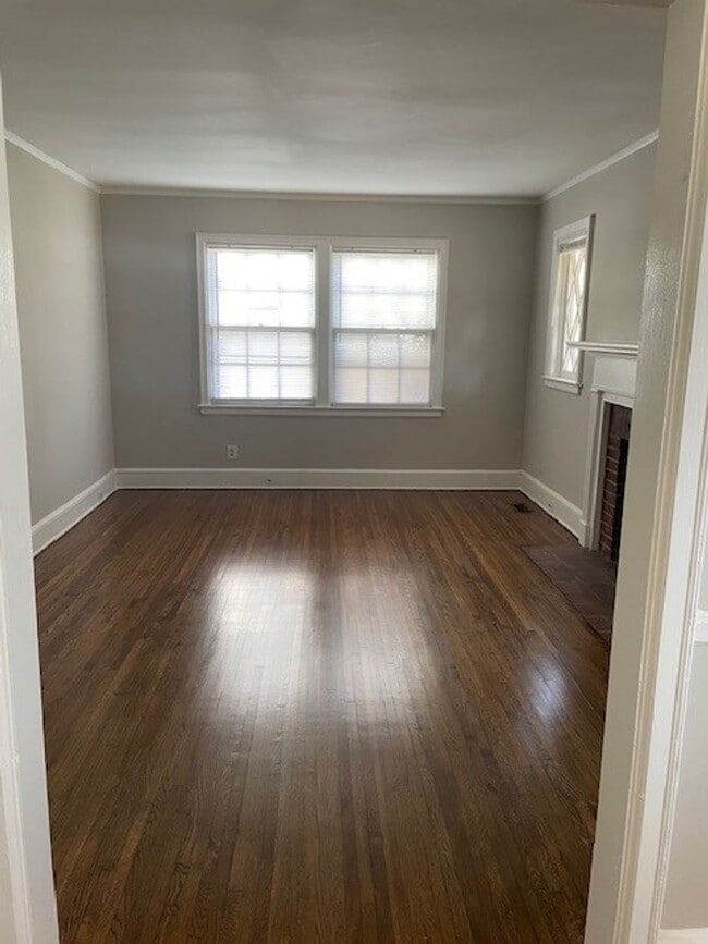 Photo - Two Bedroom House