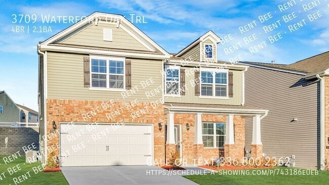 Photo - 3709 Vlg Spgs Ct