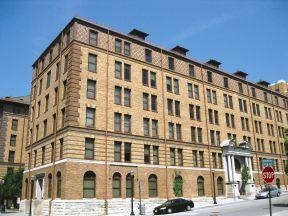 The Crossings - The Crossings Apartments