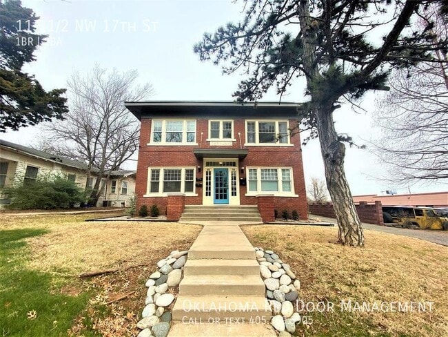 Building Photo - 117 1/2 NW 17th St-