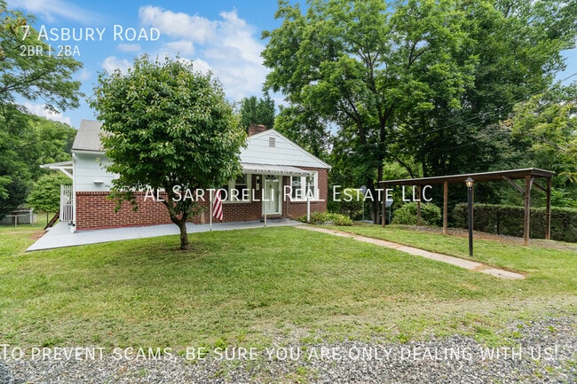 Photo - 7 Asbury Rd