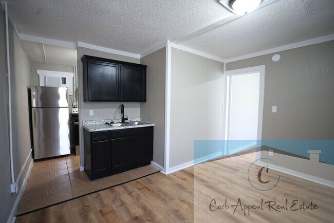 Photo - Completely renovated 1 bed, 1 bath apt in Brookland - utilities included!!