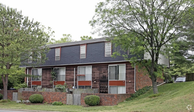 The Cloisters - The Cloisters