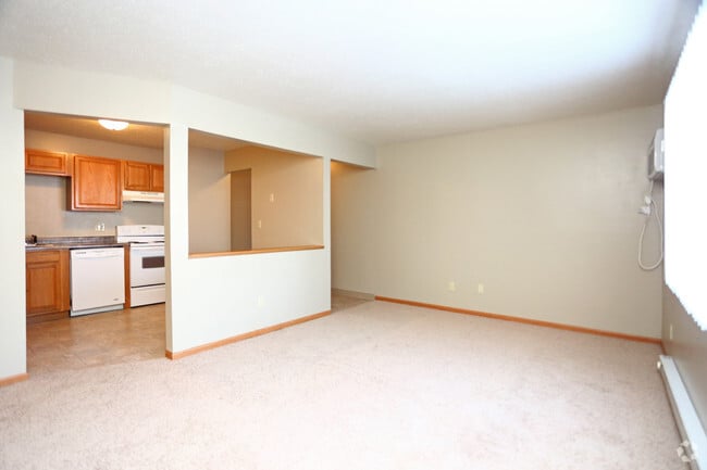 Photo - Watrous Apartments