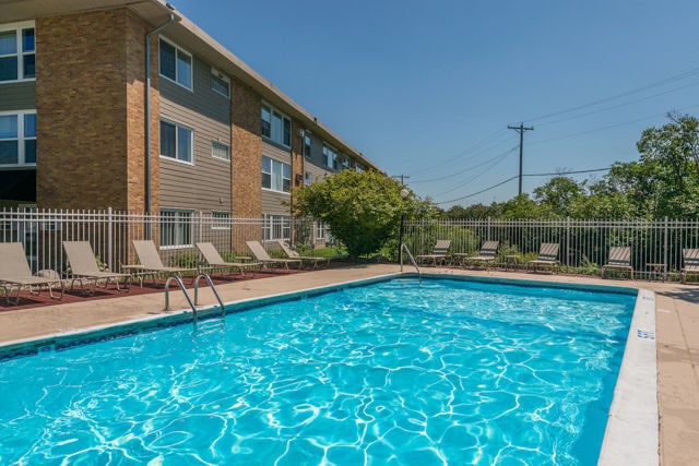 Valley Village Apartments