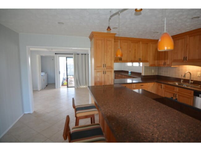 Photo - Renovated Pacific Palisades 3/2 SFH with Y...