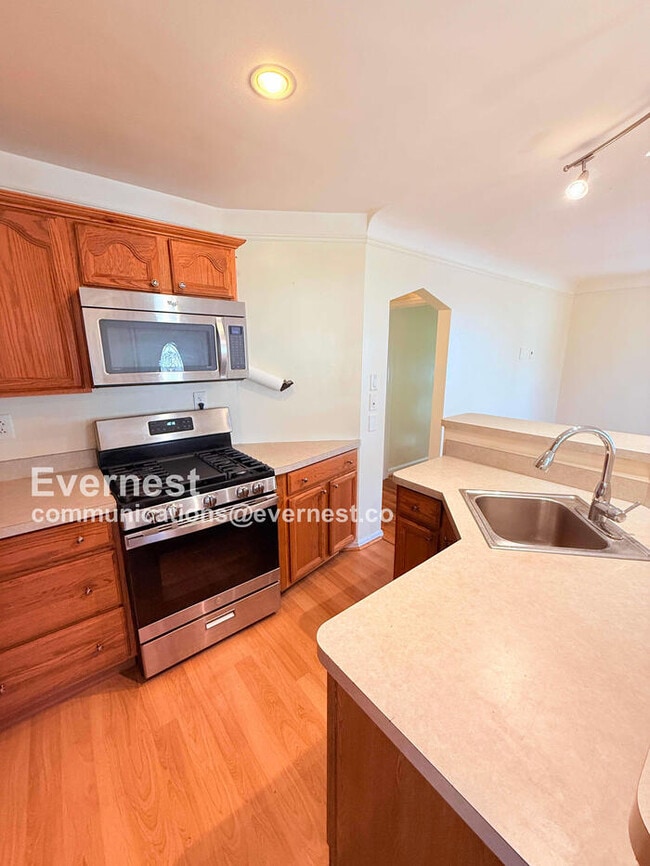 Photo - DEARBORN RENTAL: Single-Family Home with D...