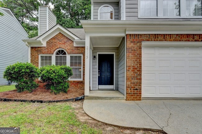 Photo - 2115 Glynmoore Dr