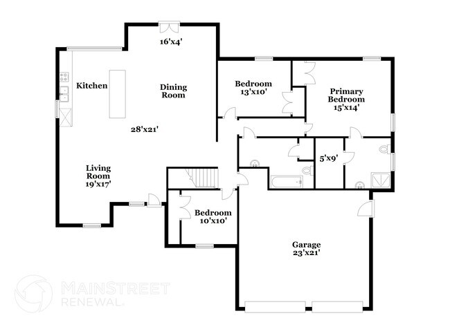 Photo - 203 SE 25th St