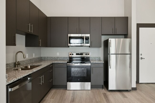 Photo - Urban Lofts