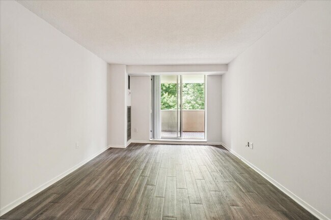 Photo - Rathburn Apartments