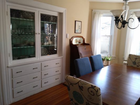 Photo - 565 Angell St Unit first floor